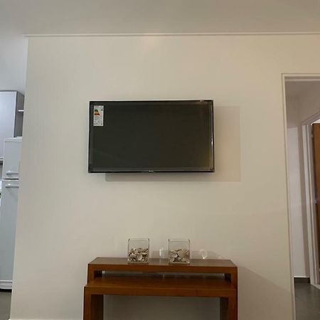 Appartamento Departamento Nueva Cordoba Pa 4Personas Esterno foto