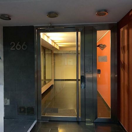 Appartamento Departamento Nueva Cordoba Pa 4Personas Esterno foto