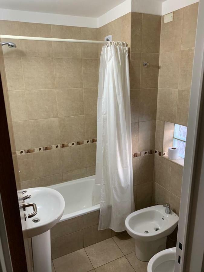 Appartamento Departamento Nueva Cordoba Pa 4Personas Esterno foto