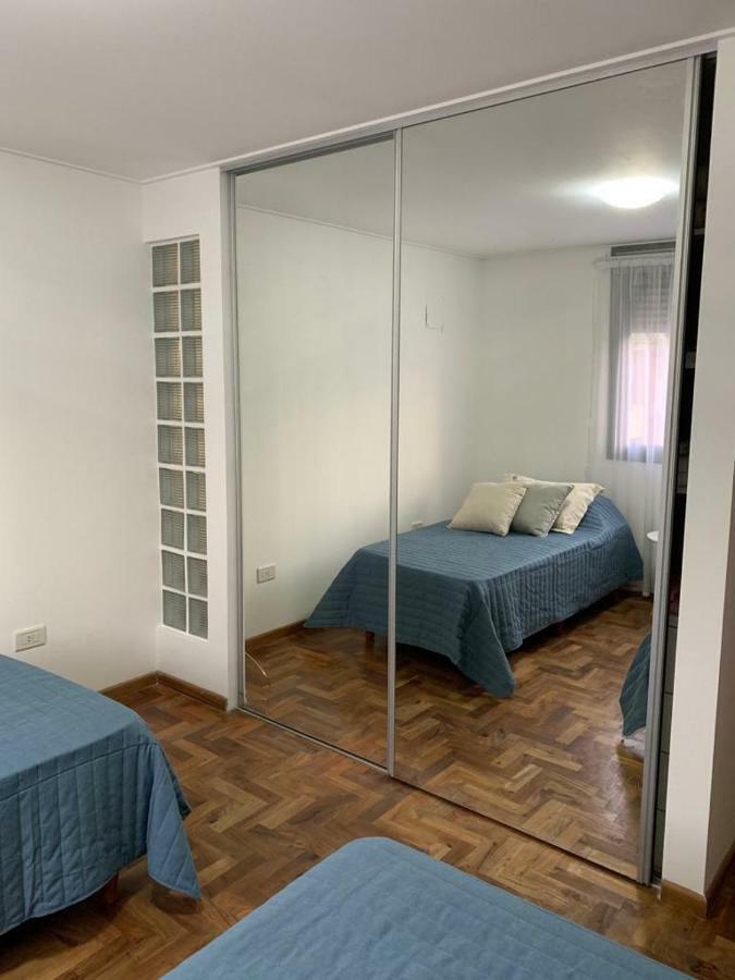 Appartamento Departamento Nueva Cordoba Pa 4Personas Esterno foto