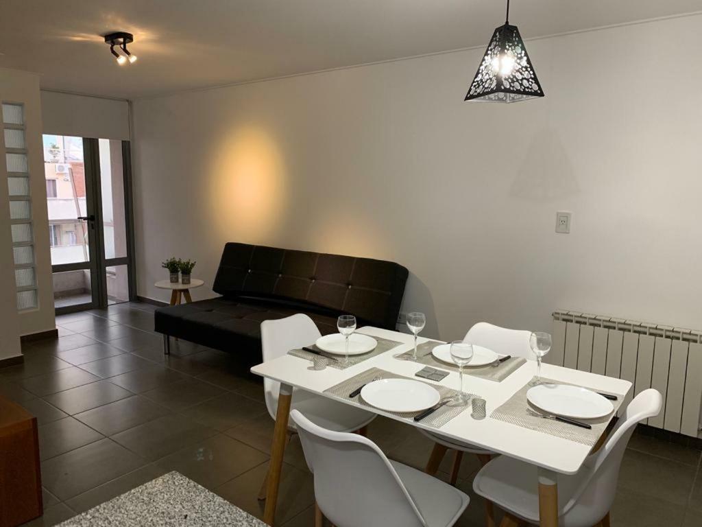 Appartamento Departamento Nueva Cordoba Pa 4Personas Esterno foto